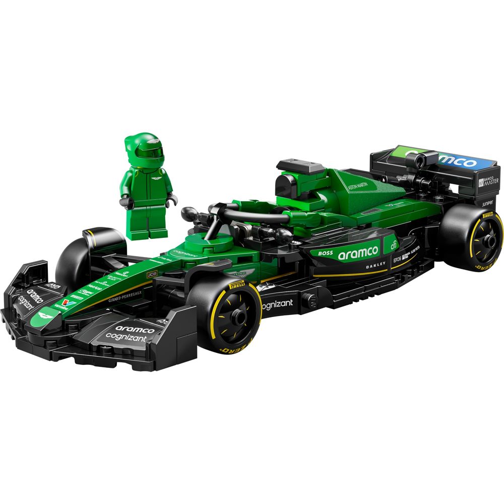 Aston Martin AMR24