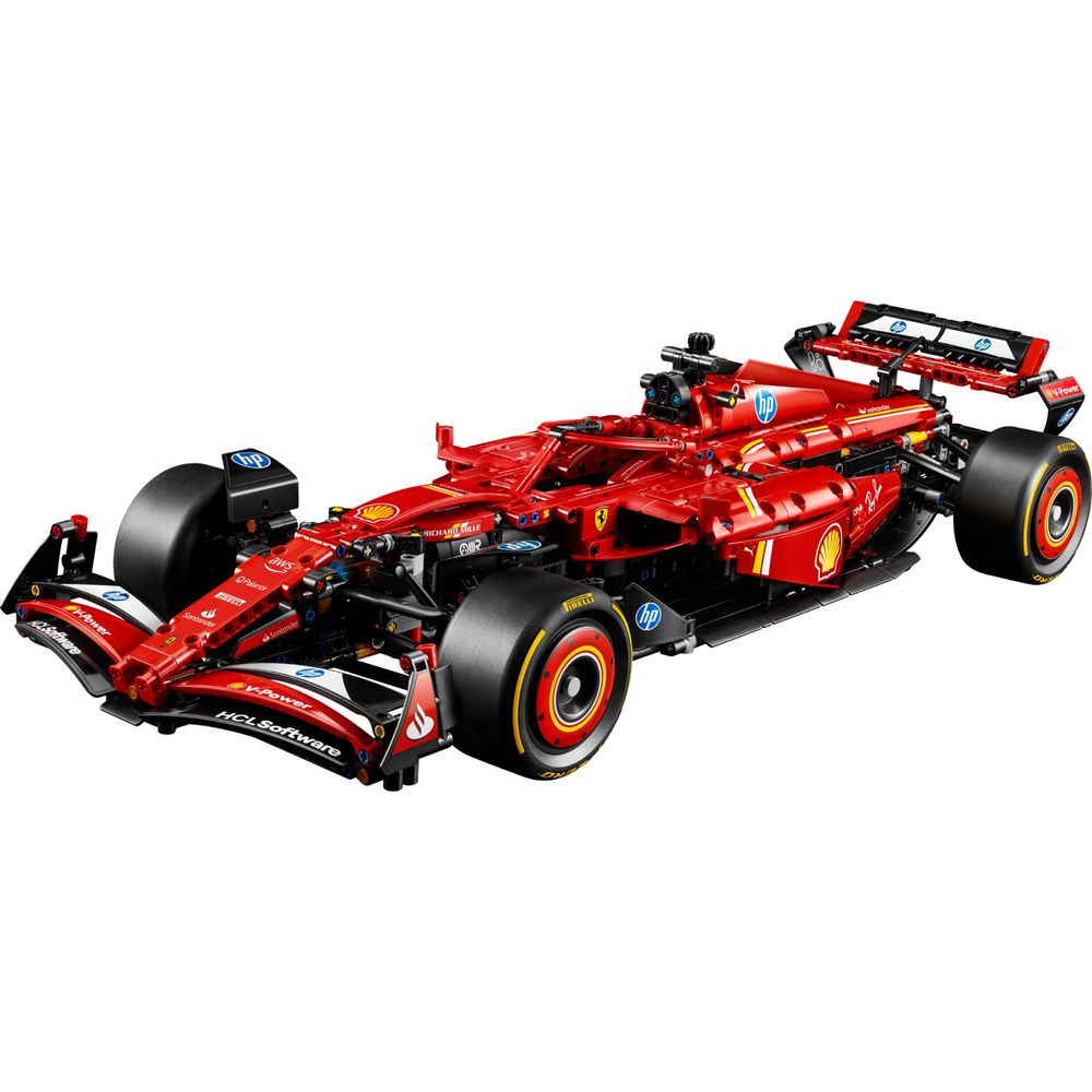 Ferrari SF24
