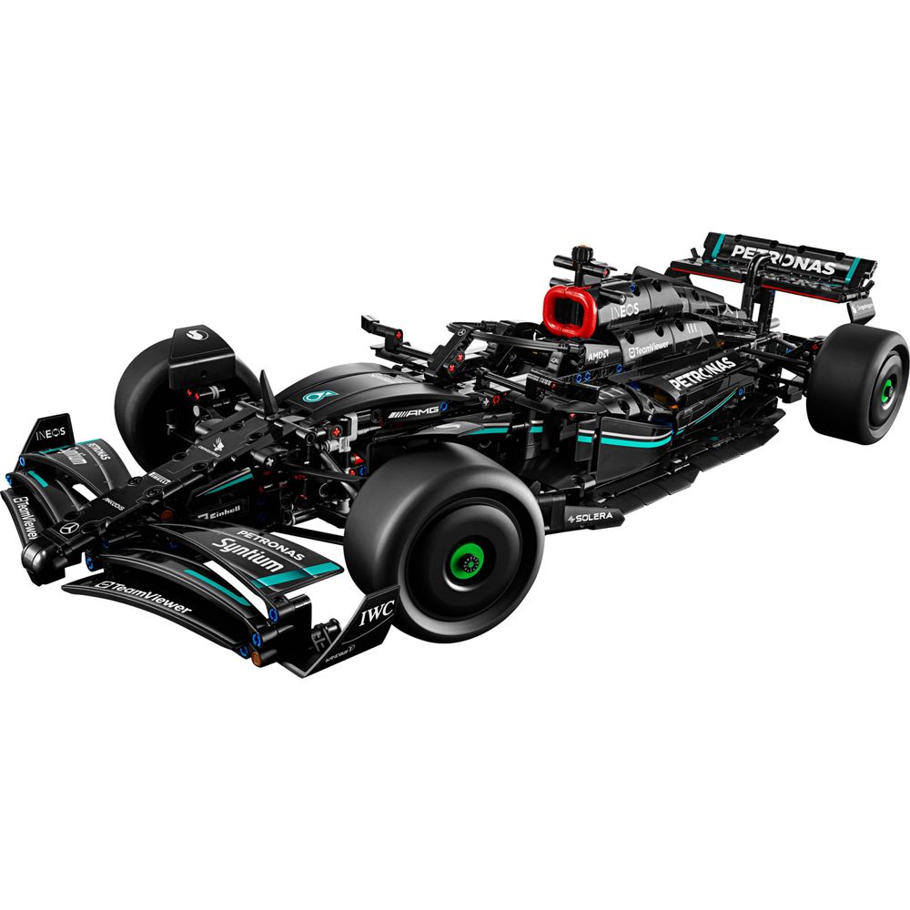 Mercedes W14
