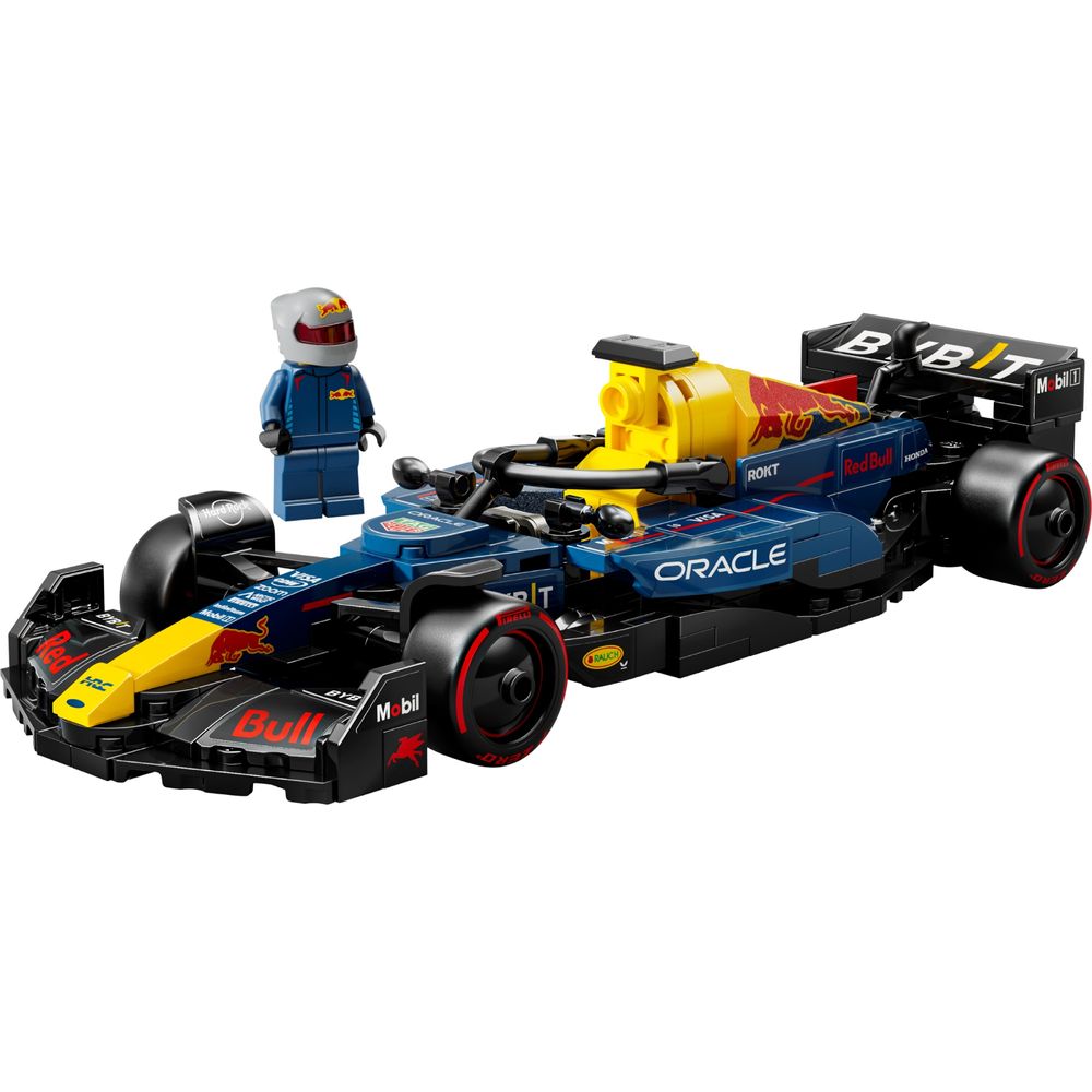 Red Bull RB20