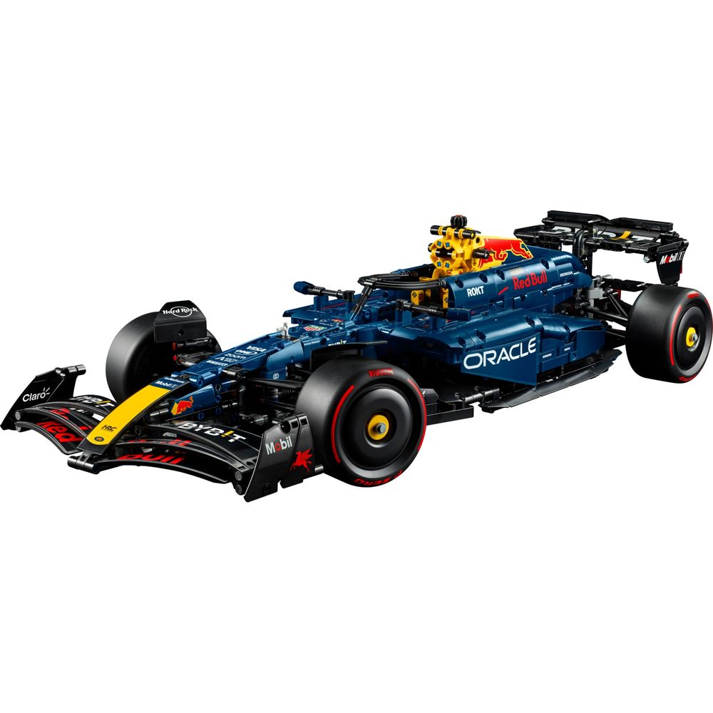 Red Bull RB20